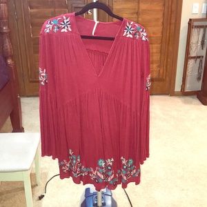 FREE PEOPLE SZ SMALL
